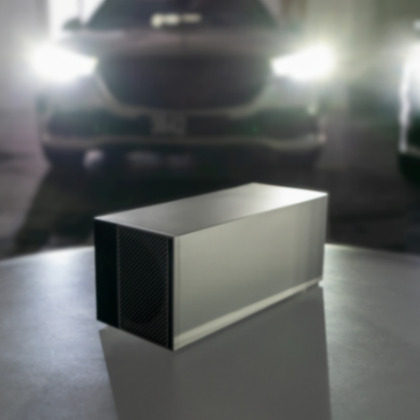 集成qnx os for safety的nvidia drive agx thor开发套件现已全面上市