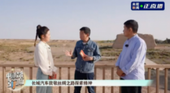 魏建军呼吁汽车行业应转向“纵向竞争”